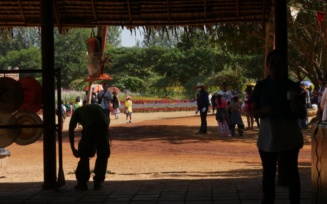 Report on the Visit of UNIMAC Focal Point to Waterfall School in Tombe Sub-Division of Cameroon