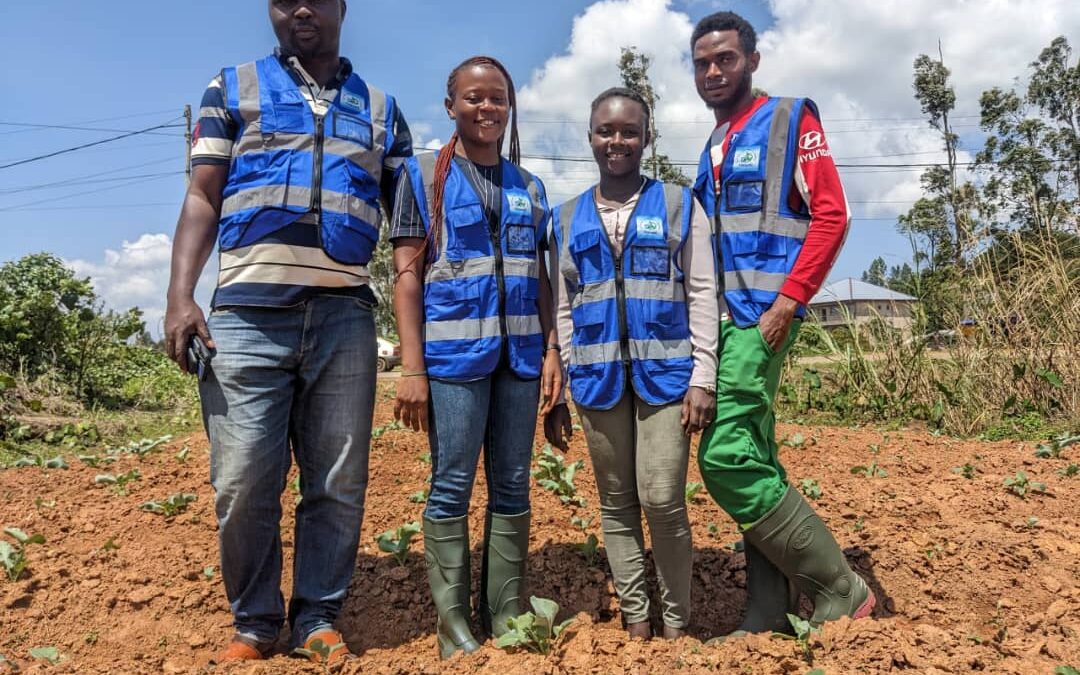 Empowering Women and Girls in Cameroon: The Role of UNIMAC
