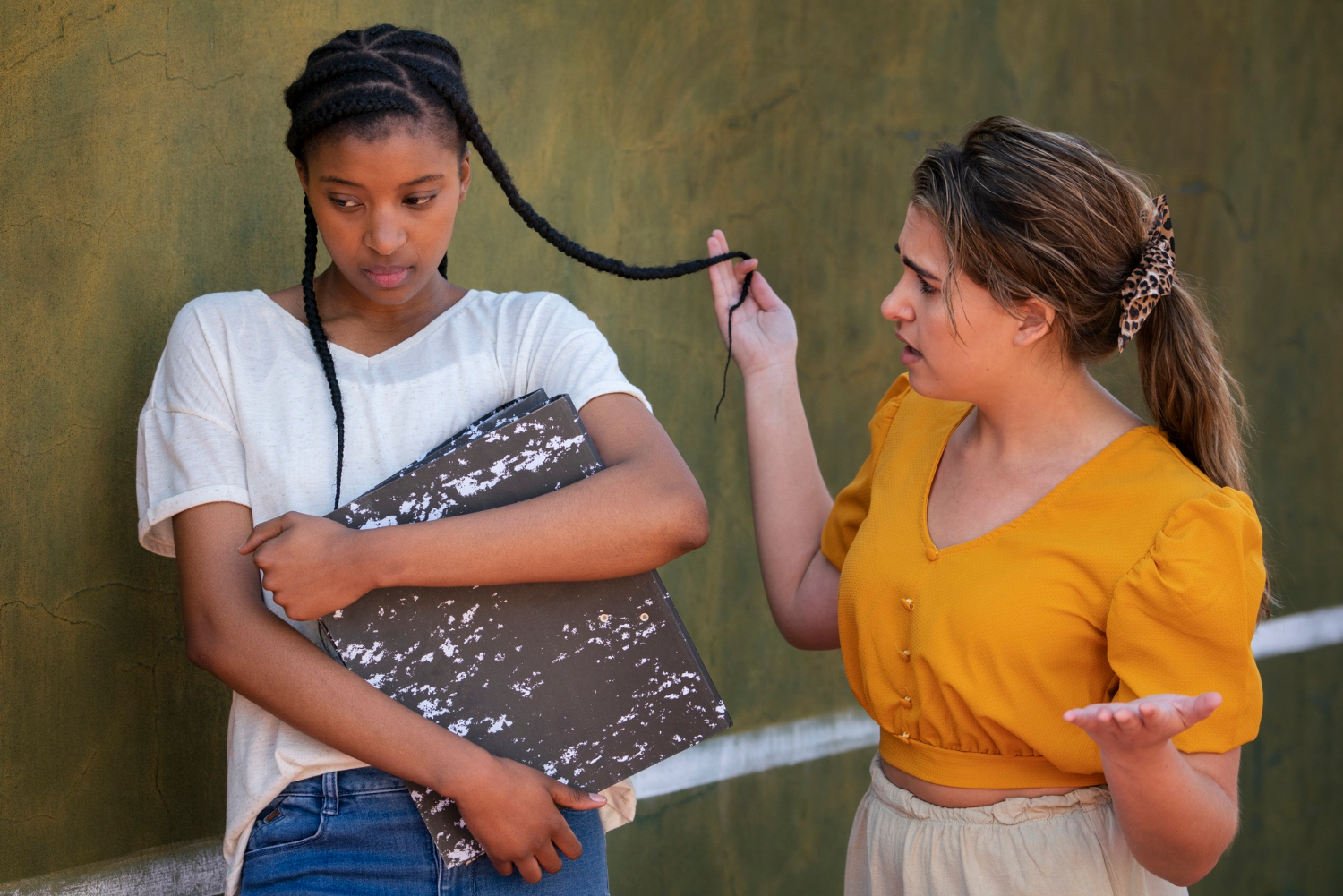 Addressing Domestic Violence and Promoting Women’s Rights in Cameroon