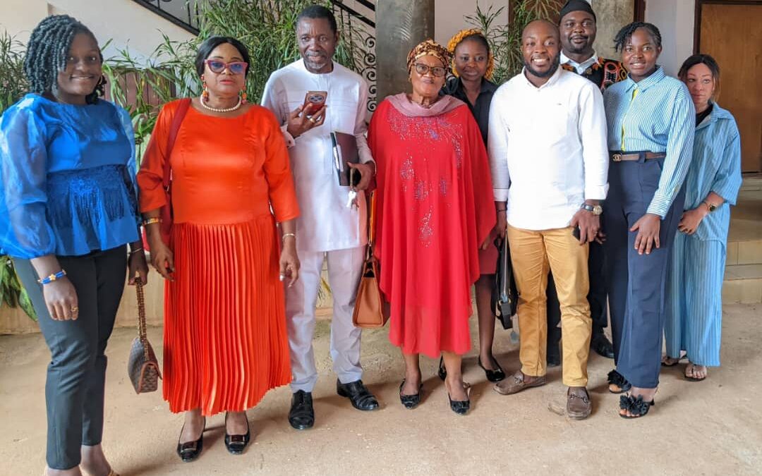 UNIMAC Meeting Report – January 8, 2026