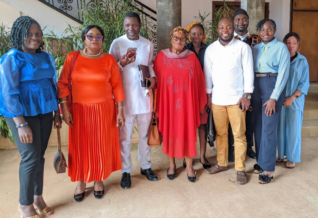 UNIMAC Meeting Report – January 8, 2026