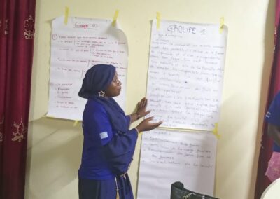 Dreams group workshop presentation Grp1