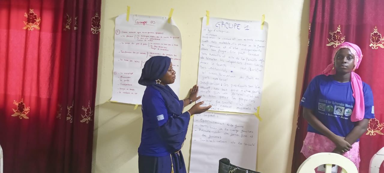 Dreams group workshop presentation Grp1