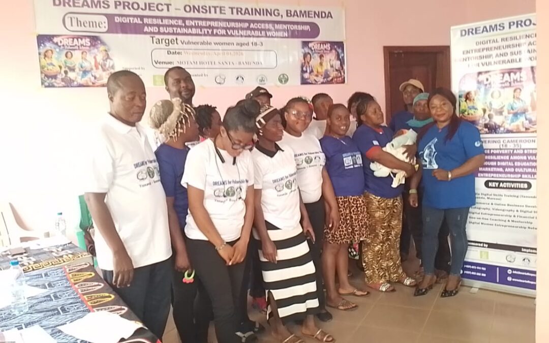 From Vulnerability to Value