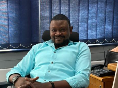 Picture of UNIMAC's Board Chairman