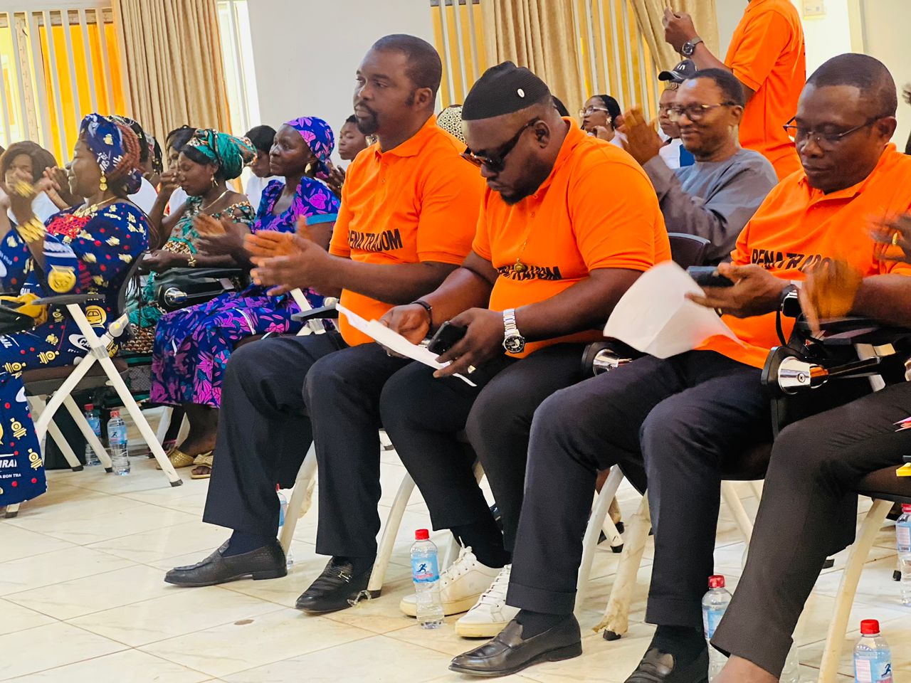 Every Home Depends on Domestic Workers. It’s Time Their Rights Did Too.